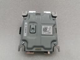 PORSCHE Porsche Taycan 9J Amplifier 9J1035446H Sound Amplifier- — thumbnail 3