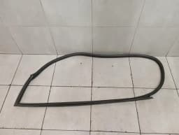 PORSCHE Porsche Cayman 981 GT4 Door Seal 98153707502 Left Door Seals - — thumbnail 1