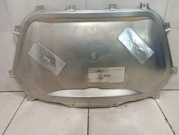 PORSCHE Porsche Cayman 981 GT4 Engine Cover 982827015 Engine Cover — thumbnail 4