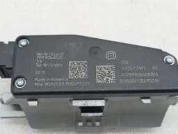 PORSCHE Porsche Cayman 981 GT4 Engine ECU 99161860203 SET Engine Control Unit GT4 - — thumbnail 5