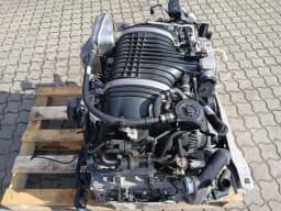 PORSCHE 16000KM TOP COMPLETE PORSCHE 911 991 GT3RS MK1 505HP Engine MA176 Motor — thumbnail 9