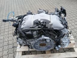 PORSCHE 2013-2016 PORSCHE 991 911 POWER KIT X51 COMPLETE ENGINE 3.8 MK1 MA103S GTS 430HP- — thumbnail 8
