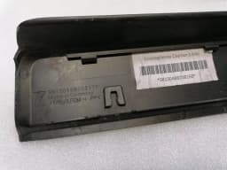 PORSCHE Porsche Cayman S 981 Door Sill 9815046670 Door Sill 98150466802- — thumbnail 8