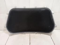 PORSCHE Porsche Cayman 981 GT4 Engine Cover 982827015 Engine Cover — thumbnail 7