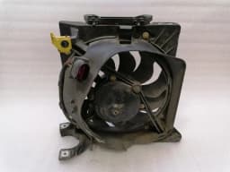PORSCHE Porsche Cayman 981 Cooling Fan 99110603421 Fan Faulty — thumbnail 7