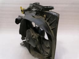 PORSCHE Porsche Cayman 981 Cooling Fan 99110603421 Fan Faulty — thumbnail 8