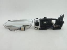 PORSCHE Porsche Cayman 981 GT4 Door Handle 981537645 LH LHD Door Handle — thumbnail 1