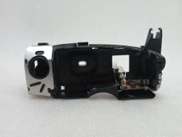 PORSCHE Porsche Cayman 981 GT4 Door Handle 981537645 LH LHD Door Handle — thumbnail 10