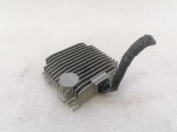 PORSCHE Porsche Taycan 9J Sound Amplifier 9J1035446D Audio Amplifier - — thumbnail 1