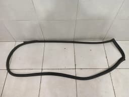 PORSCHE Porsche Cayman 981 GT4 Door Seal 98153707602 Right Door Seals - — thumbnail 3