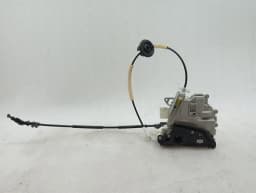 PORSCHE Porsche Cayman 981 GT4 Door Lock 8J1837016E RH LHD Door Lock Re- — thumbnail 7