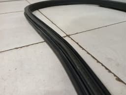 PORSCHE Porsche Cayman 981 GT4 Door Seal 98153707602 Right Door Seals - — thumbnail 5