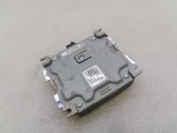 PORSCHE Porsche Taycan 9J Sound Amplifier 9J1035446D Audio Amplifier - — thumbnail 3
