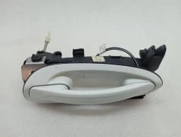 PORSCHE Porsche Cayman 981 GT4 Door Handle 981537645 LH LHD Door Handle — thumbnail 9