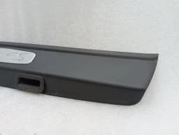 PORSCHE Porsche 911 991 Door Sill 99155530323 Set of 2 Door Sill Trim Carrera 4S- — thumbnail 7