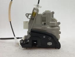 PORSCHE Porsche Cayman 981 GT4 Door Lock 8J1837016E RH LHD Door Lock Re- — thumbnail 8