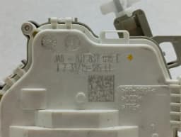 PORSCHE Porsche Cayman 981 GT4 Door Lock 8J1837016E RH LHD Door Lock Re- — thumbnail 5