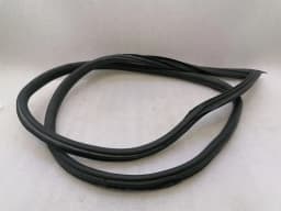 PORSCHE Porsche 911 997 left door seal 997537075 door seals left- — thumbnail 1