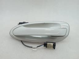 PORSCHE Porsche Cayman 981 GT4 Door Handle 981537645 LH LHD Door Handle — thumbnail 3