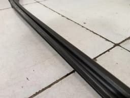 PORSCHE Porsche Cayman 981 GT4 Door Seal 98153707602 Right Door Seals - — thumbnail 4