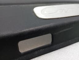 PORSCHE Porsche 911 991 Door Sill 99155530323 Set of 2 Door Sill Trim Carrera 4S- — thumbnail 9