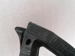 PORSCHE Porsche 911 997 left door seal 997537075 door seals left- — thumbnail 4