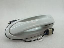 PORSCHE Porsche Cayman 981 GT4 Door Handle 981537645 LH LHD Door Handle — thumbnail 4