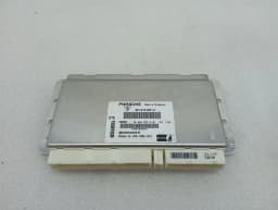 PORSCHE Porsche Cayman 981 GT4 Electronic Module 99161845014 PASM PADM GT4 ECU - — thumbnail 2