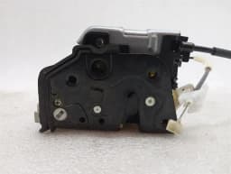 PORSCHE Porsche Cayman 981 GT4 Door Lock 8J1837016E RH LHD Door Lock Re- — thumbnail 3
