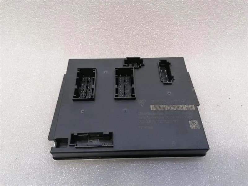 PORSCHE Porsche Macan 95B body control module 7PP907279CL BCM control unit -