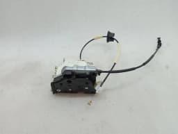 PORSCHE Porsche Cayman 981 GT4 Door Lock 8J1837016E RH LHD Door Lock Re- — thumbnail 1