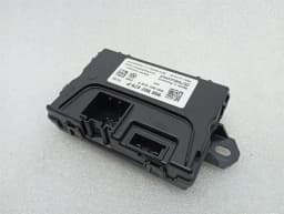 PORSCHE PORSCHE 911 992 Spoiler control module 992907479P rear spoiler control unit — thumbnail 5