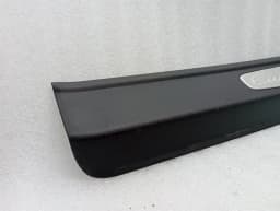 PORSCHE Porsche 911 991 Door Sill 99155530323 Set of 2 Door Sill Trim Carrera 4S- — thumbnail 6