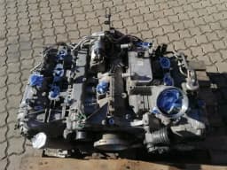 PORSCHE 2018 PORSCHE 911 991 MK2 3.0T DCH 2017-2019 ENGINE DCHA ENGINE FACELIFT — thumbnail 2