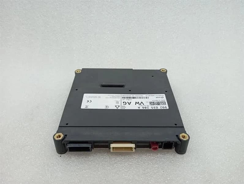 PORSCHE PORSCHE 911 992 ConBox Low module 992035286A control unit