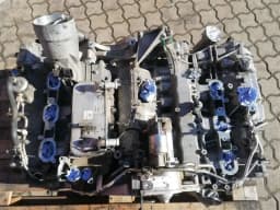 PORSCHE 2018 PORSCHE 911 991 MK2 3.0T DCH 2017-2019 ENGINE DCHA ENGINE FACELIFT — thumbnail 6