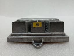PORSCHE Porsche 911 991 electronic module 9P1035465A control unit amplifier ask- — thumbnail 4