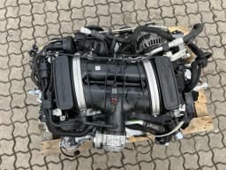 PORSCHE 2015 COMPLETE PORSCHE CAYMAN 981 GT4 3.8 OEM DBX ENGINE SET DBXA MA124 MA1.24- — thumbnail 9