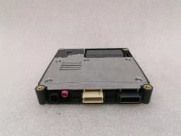 PORSCHE PORSCHE 911 992 Electronic module 992035286A Emergency Communication control unit — thumbnail 3