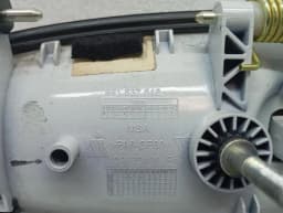 PORSCHE Porsche Cayman 981 GT4 Door Handle 99153761402 RH LHD Door Handle — thumbnail 8