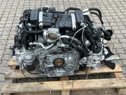PORSCHE 2015 COMPLETE PORSCHE CAYMAN 981 GT4 3.8 OEM DBX ENGINE SET DBXA MA124 MA1.24- — thumbnail 5
