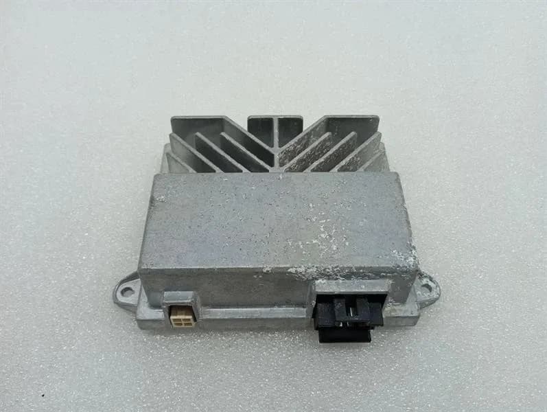 PORSCHE Porsche 911 991 electronic module 9P1035465A control unit amplifier ask-