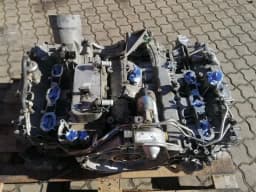 PORSCHE 2018 PORSCHE 911 991 MK2 3.0T DCH 2017-2019 ENGINE DCHA ENGINE FACELIFT — thumbnail 4