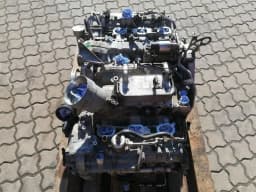 PORSCHE 2018 PORSCHE 911 991 MK2 3.0T DCH 2017-2019 ENGINE DCHA ENGINE FACELIFT — thumbnail 3