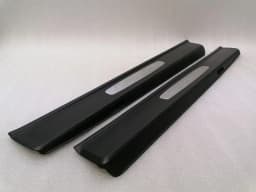 PORSCHE Porsche Cayman S 981 Door Sill 9815046670 Door Sill 98150466802- — thumbnail 2