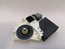 PORSCHE Porsche 911 997 door window motor 99762419100 window regulator motor driver- — thumbnail 3