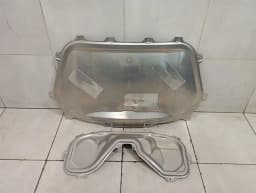 PORSCHE Porsche Cayman 981 GT4 Engine Cover 982827015 Engine Cover — thumbnail 1