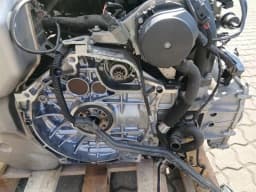 PORSCHE 16000KM TOP COMPLETE PORSCHE 911 991 GT3RS MK1 505HP Engine MA176 Motor — thumbnail 7