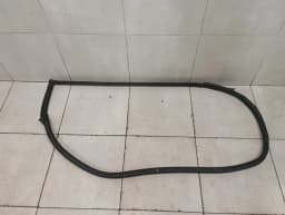 PORSCHE Porsche Cayman 981 GT4 Door Seal 98153707502 Left Door Seals - — thumbnail 3