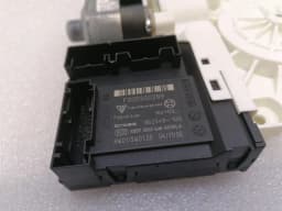 PORSCHE Porsche 911 997 door window motor 99762419100 window regulator motor driver- — thumbnail 4